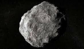 Formação da terra - 4.5 bilhões de anos atrás