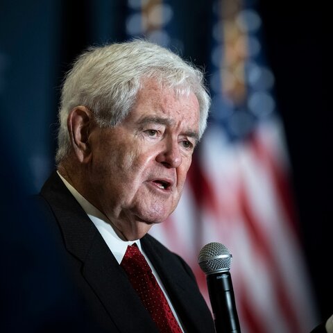 1994 Midterm Election