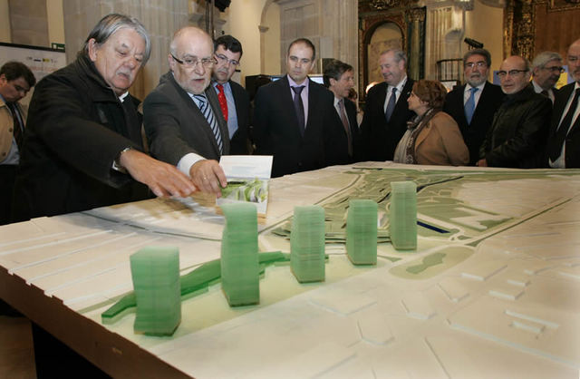 El reto de los políticos