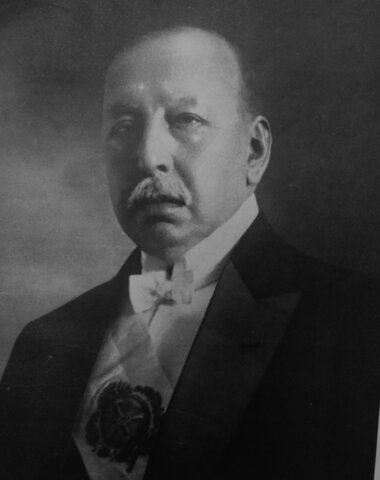 VICTORINO DE LA PLAZA(1914-1916)