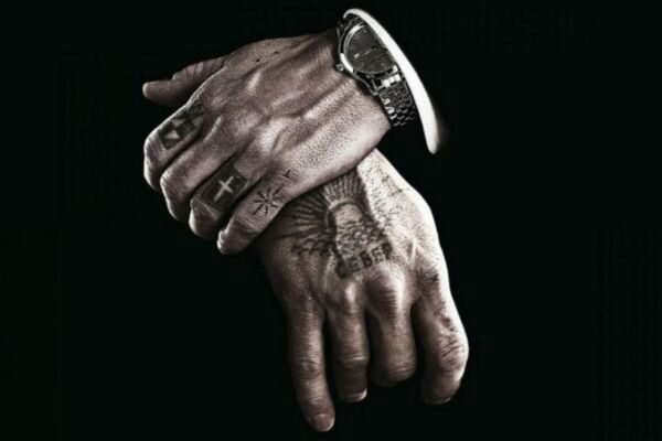 Conexiones con la mafia Rusa