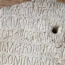 Acta Diurna in Rome: Personal Insights