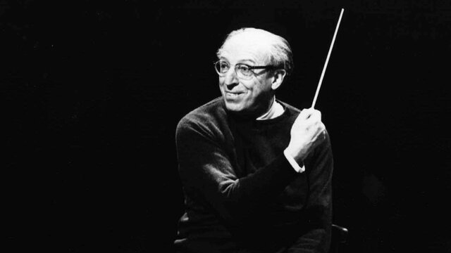 Aaron Copland's Appalachian Spring
