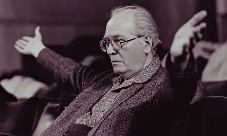 Olivier Messiaen "Quatuor pour le fine du temps."