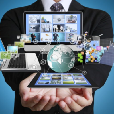 Timeline: Cronologia de las TICS.