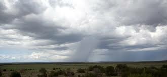 Rain Rain Come this Way!