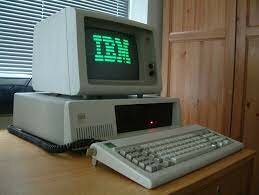 Personal computer