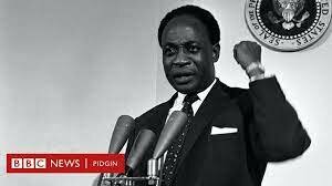 Ghana Independence Movement