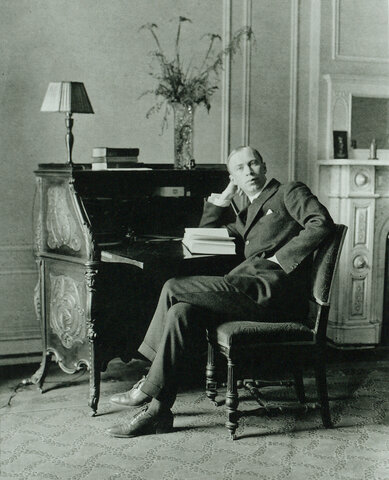 Prokofiev's Alexander Nevsky