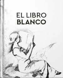 EL LIBRO BLANCO - Delmira Agustini