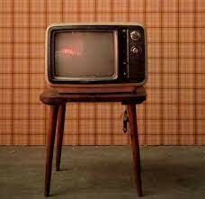 Electronic Age (1930s-1980s) Television in early 1941