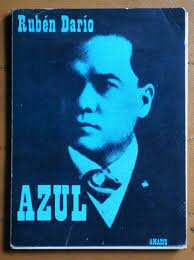 obra:  azul (modernismo)