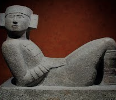 Chac Mool
