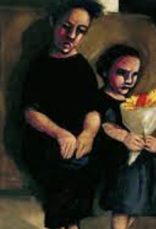 La siesta del martes