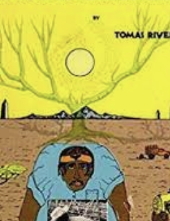 y no se lo tragó la tierra