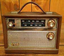 Transistor Radio: Personal Insights