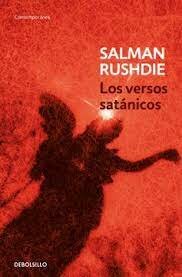 LOS VERSOS SATANICOS - Salman Rushdie