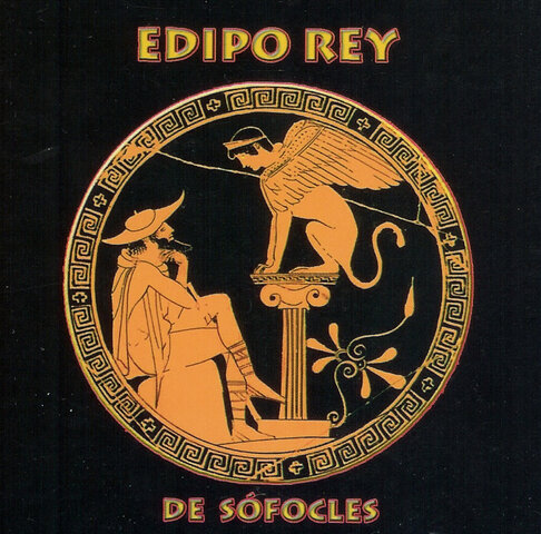 EDIPO REY