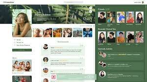 Friendster: Personal Insights