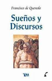 obra: sueños y discursos (barroco)