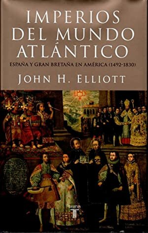 IMPERIOS DEL MUNDO ATLÁNTICO