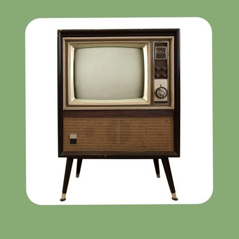 ELECTRONIC AGE: 1970s TELEVISION
