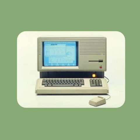 ELECTRONIC AGE: THE ALTAIR IN NEW MEXICO (1974)