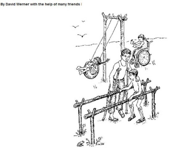 AVANZA LA REHABILITACIÓN