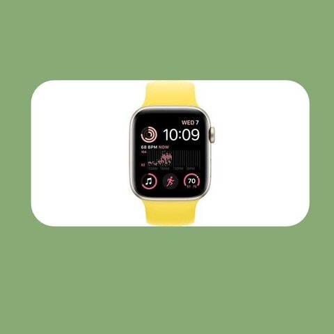 DIGITAL AGE: APPLE WATCH IN UNITED STATES (2015)