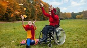 MODELO DE AUTONOMÍA  PERSONAL