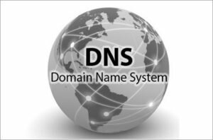DNS