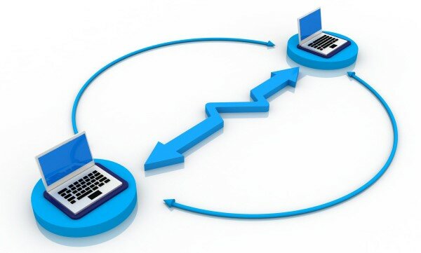 Nueva conexión remoto