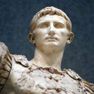 "Imperator Augustus"