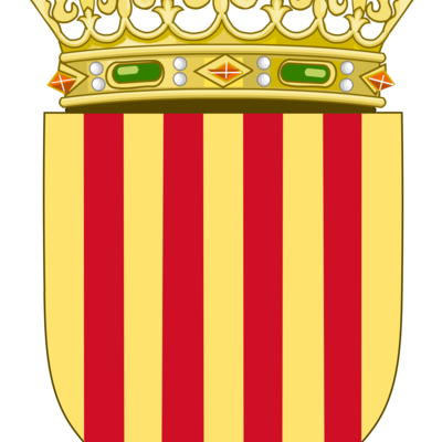 Neix la Corona d'Aragó