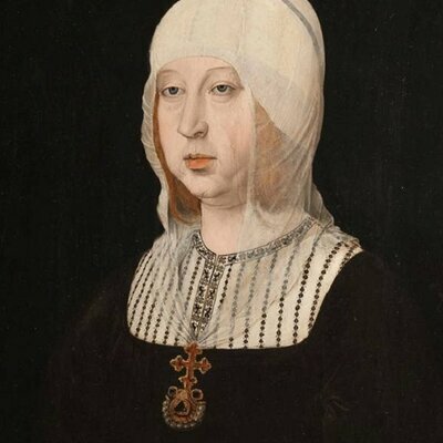 Isabel I de Castella