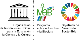 Programa MaB (Hombre y Biosfera) patrocinado por la UNESCO.