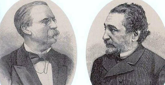 El partido conservador.