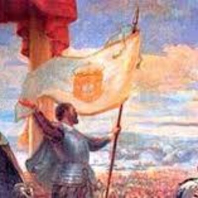 Timeline: La Monarquía Hispánica (1516-1700)