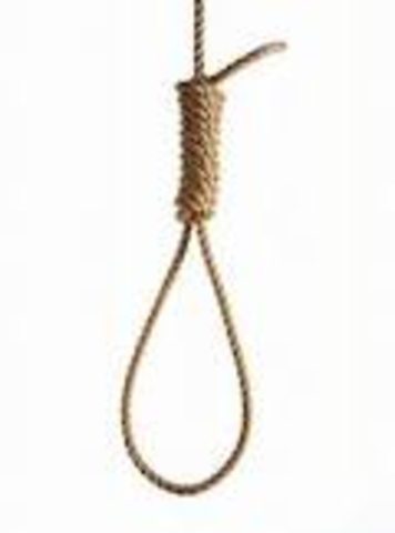 Zulfiqar Ali Bhutto hanged