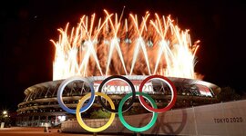 Timeline: Олимпийские игры