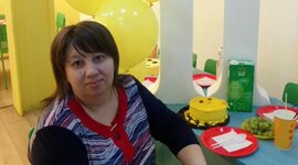 Timeline: Я воспитатель