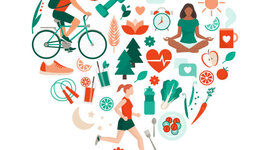 Timeline: Здоровьесбережение