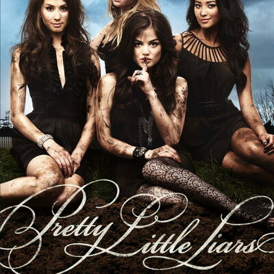 Timeline: Pretty little liars