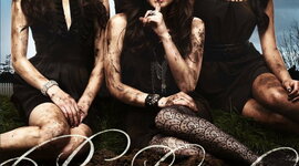 Timeline: Pretty little liars