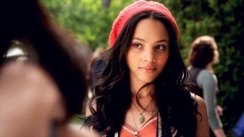 Maya St. Germain is sent to juvenile detention