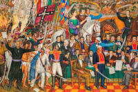 Mexican Independence