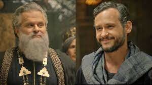 A aliança de Isaque com Abimeleque