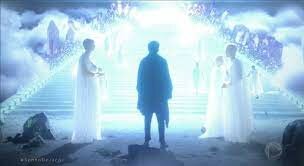 O sonho de Jacó em Betel