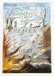 The Marriage of Heaven and Hell by William Blake