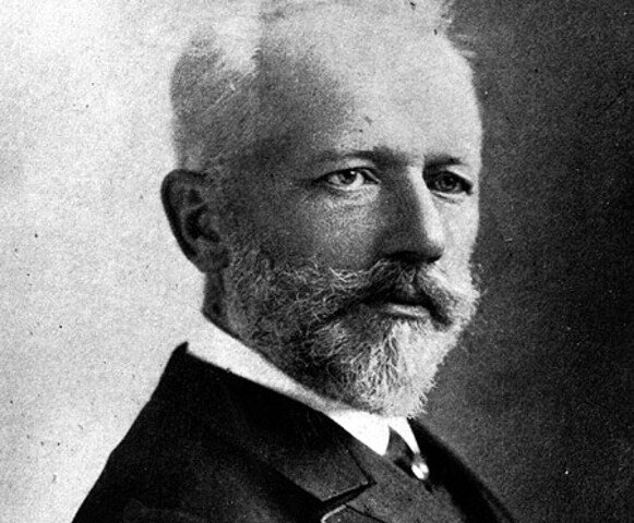 Symphony No. 4 in F Minor by Tchaikovsky premieres